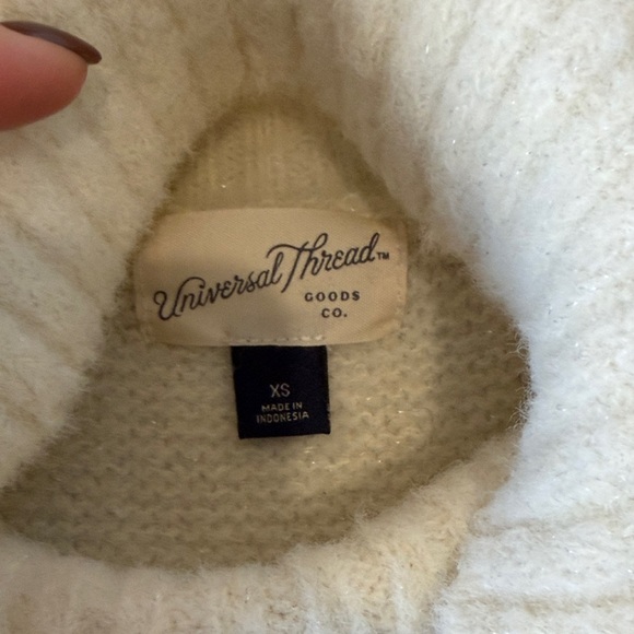 Universal Thread Turtle Neck Sweater - Picture 2 of 5